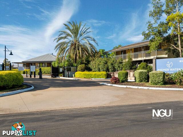 130/102a Moores Pocket Road Moores Pocket QLD 4305