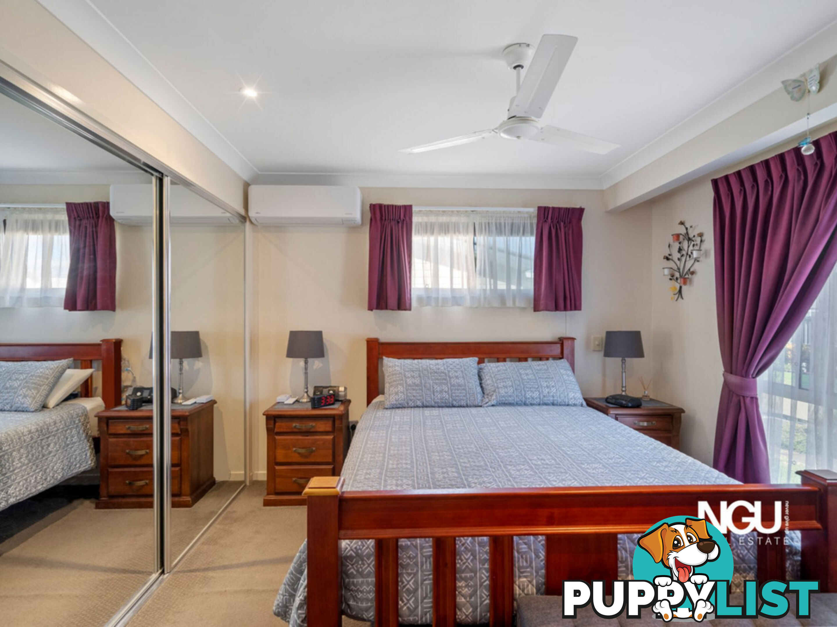 130/102a Moores Pocket Road Moores Pocket QLD 4305