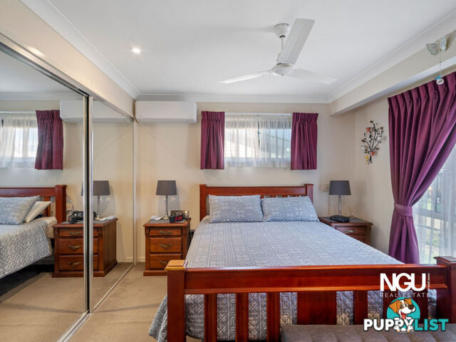130/102a Moores Pocket Road Moores Pocket QLD 4305