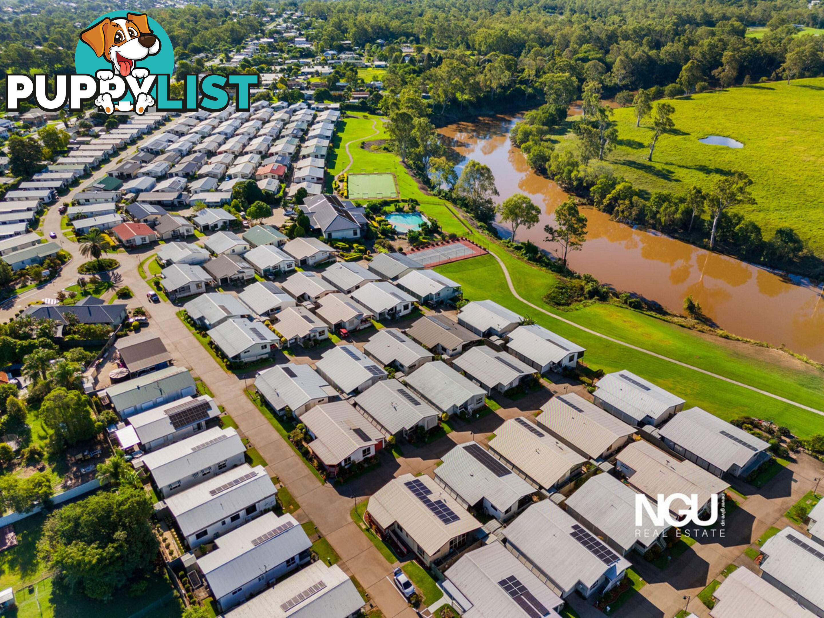 130/102a Moores Pocket Road Moores Pocket QLD 4305