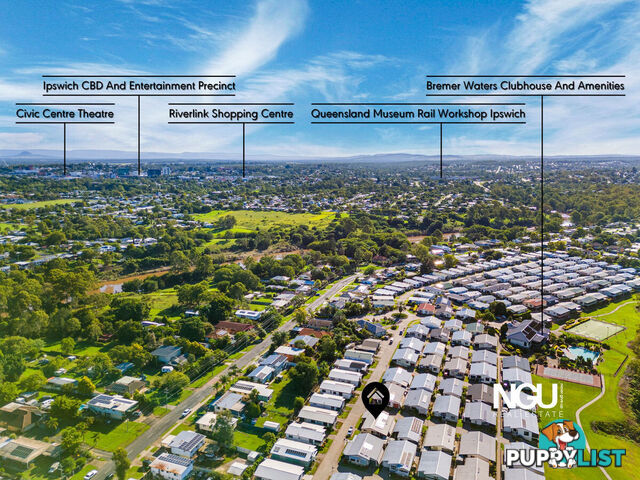 130/102a Moores Pocket Road Moores Pocket QLD 4305