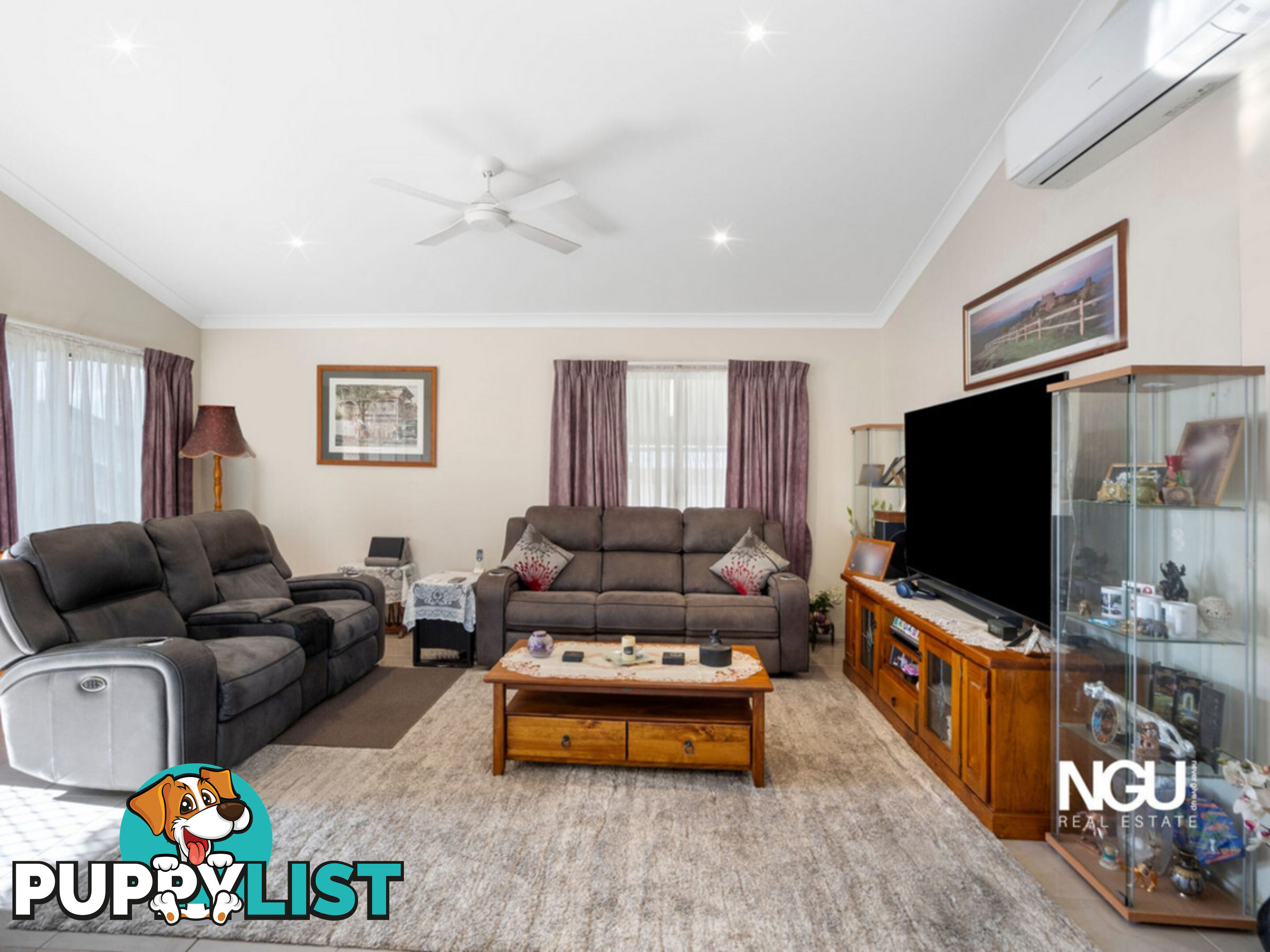 130/102a Moores Pocket Road Moores Pocket QLD 4305