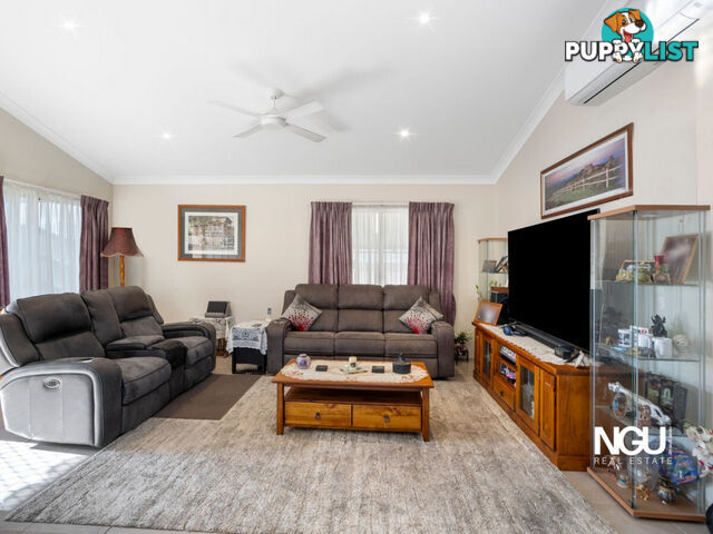 130/102a Moores Pocket Road Moores Pocket QLD 4305