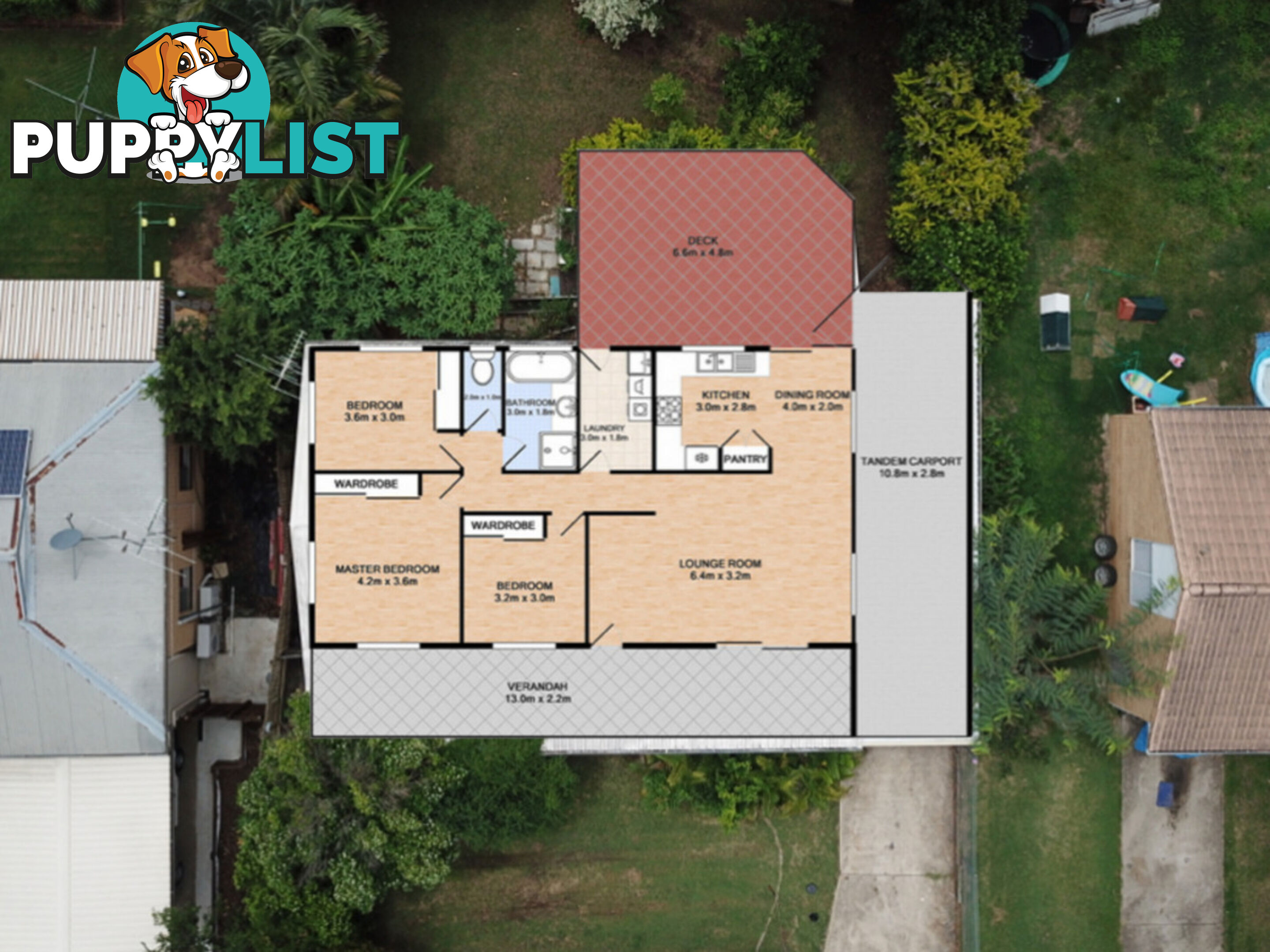 72 Reif Street Flinders View QLD 4305