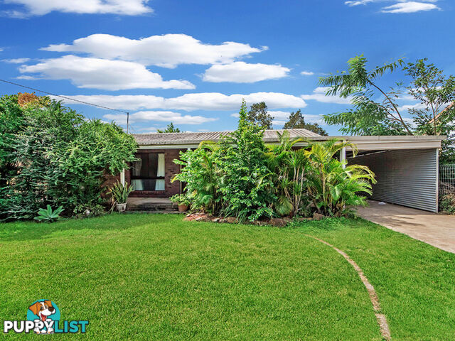 72 Reif Street Flinders View QLD 4305