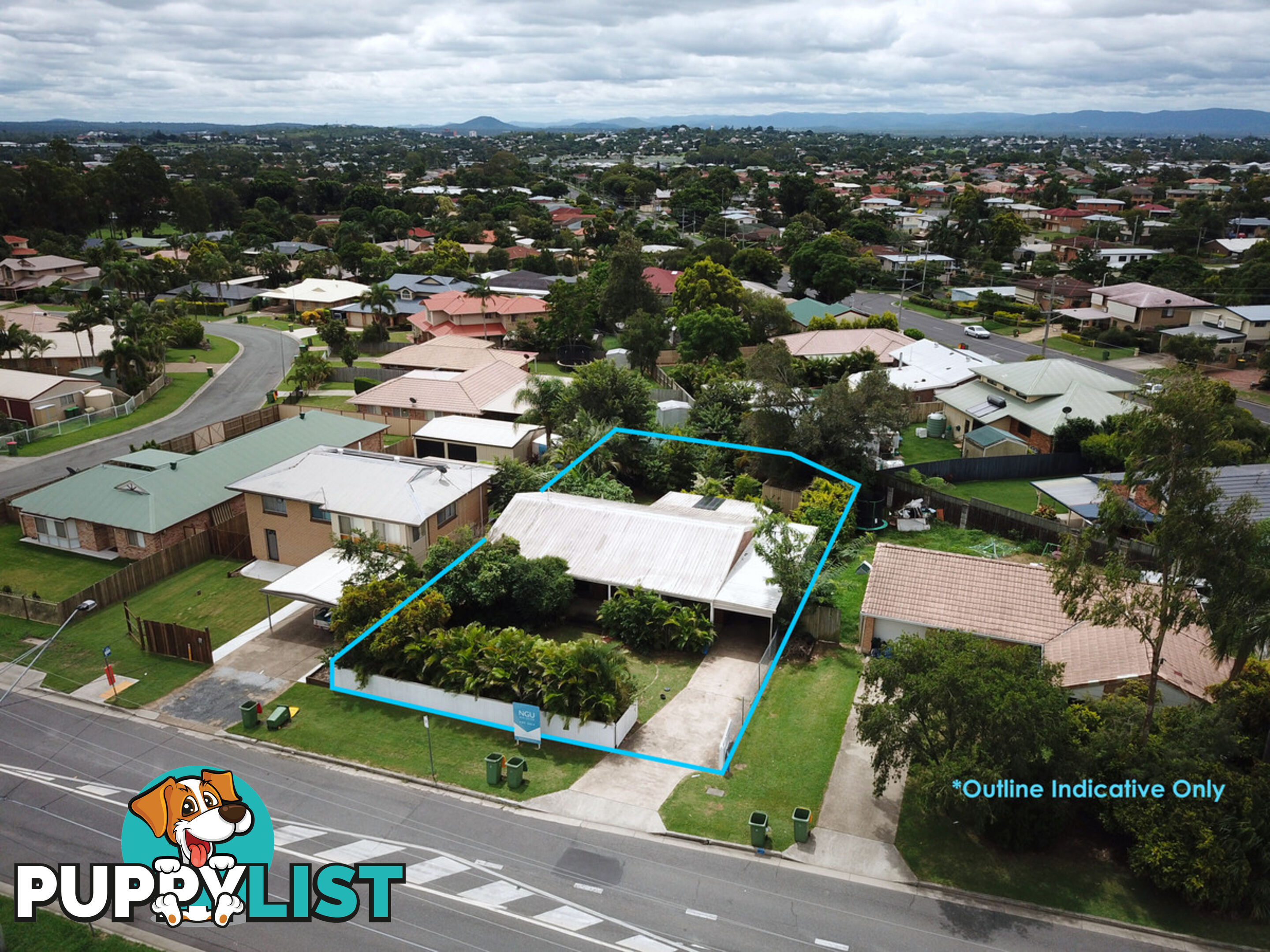 72 Reif Street Flinders View QLD 4305