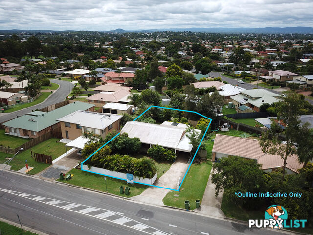 72 Reif Street Flinders View QLD 4305
