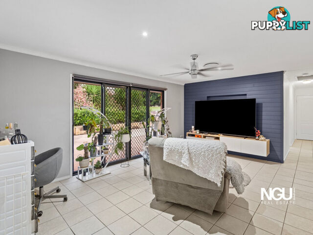 5-7 Diamantina Circle Karalee QLD 4306