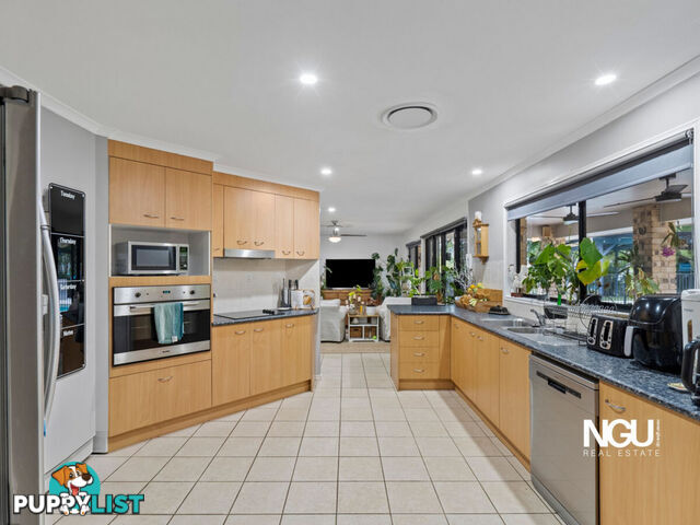 5-7 Diamantina Circle Karalee QLD 4306