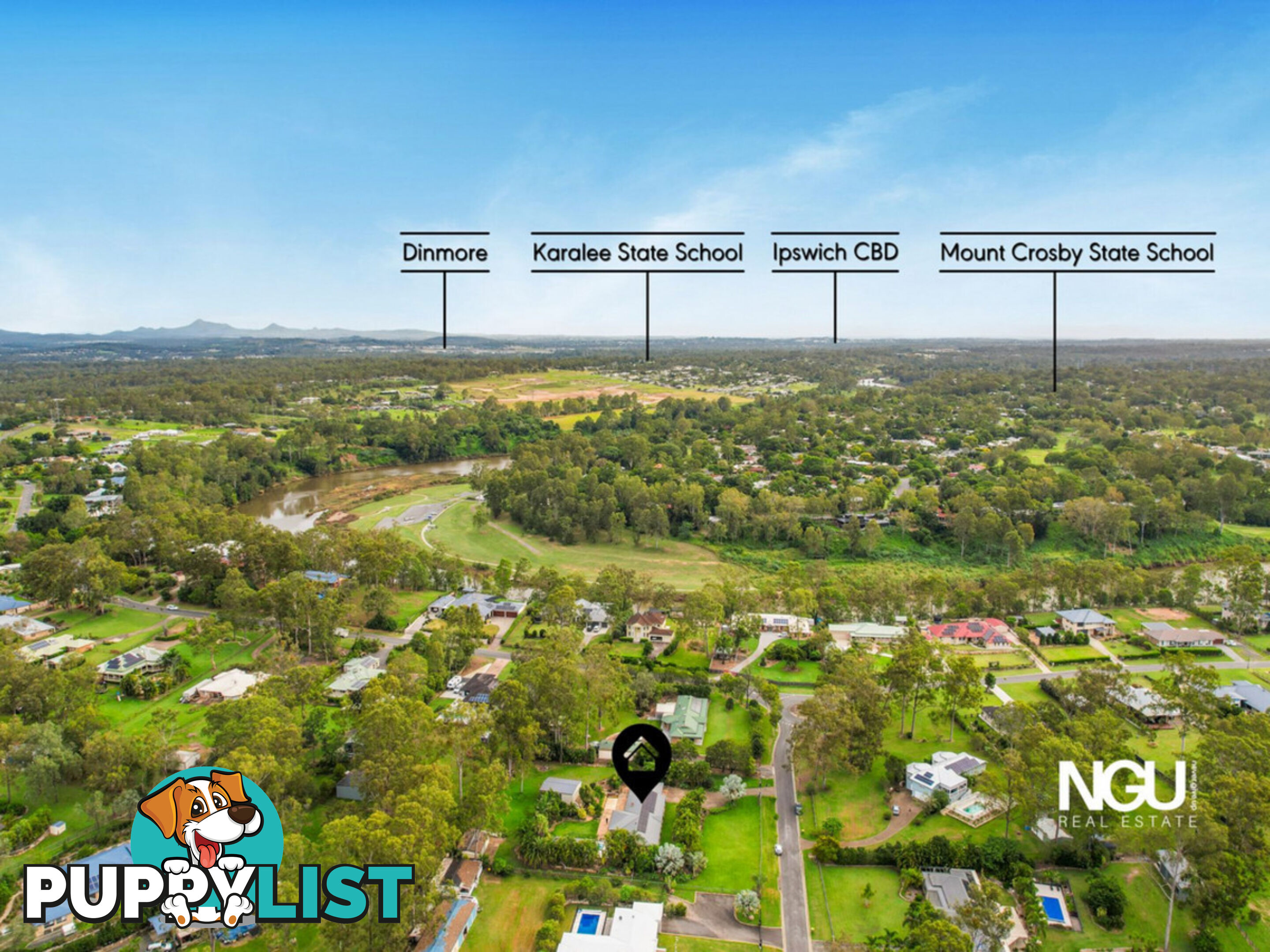 5-7 Diamantina Circle Karalee QLD 4306