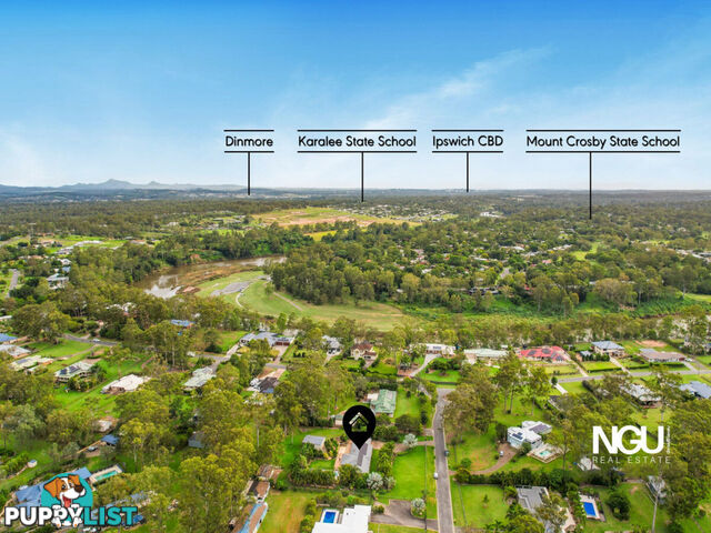 5-7 Diamantina Circle Karalee QLD 4306
