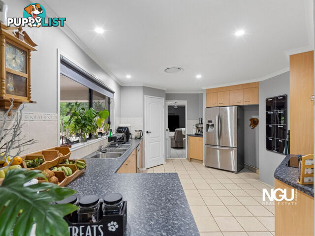 5-7 Diamantina Circle Karalee QLD 4306
