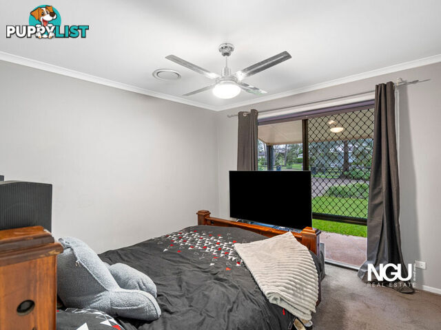 5-7 Diamantina Circle Karalee QLD 4306