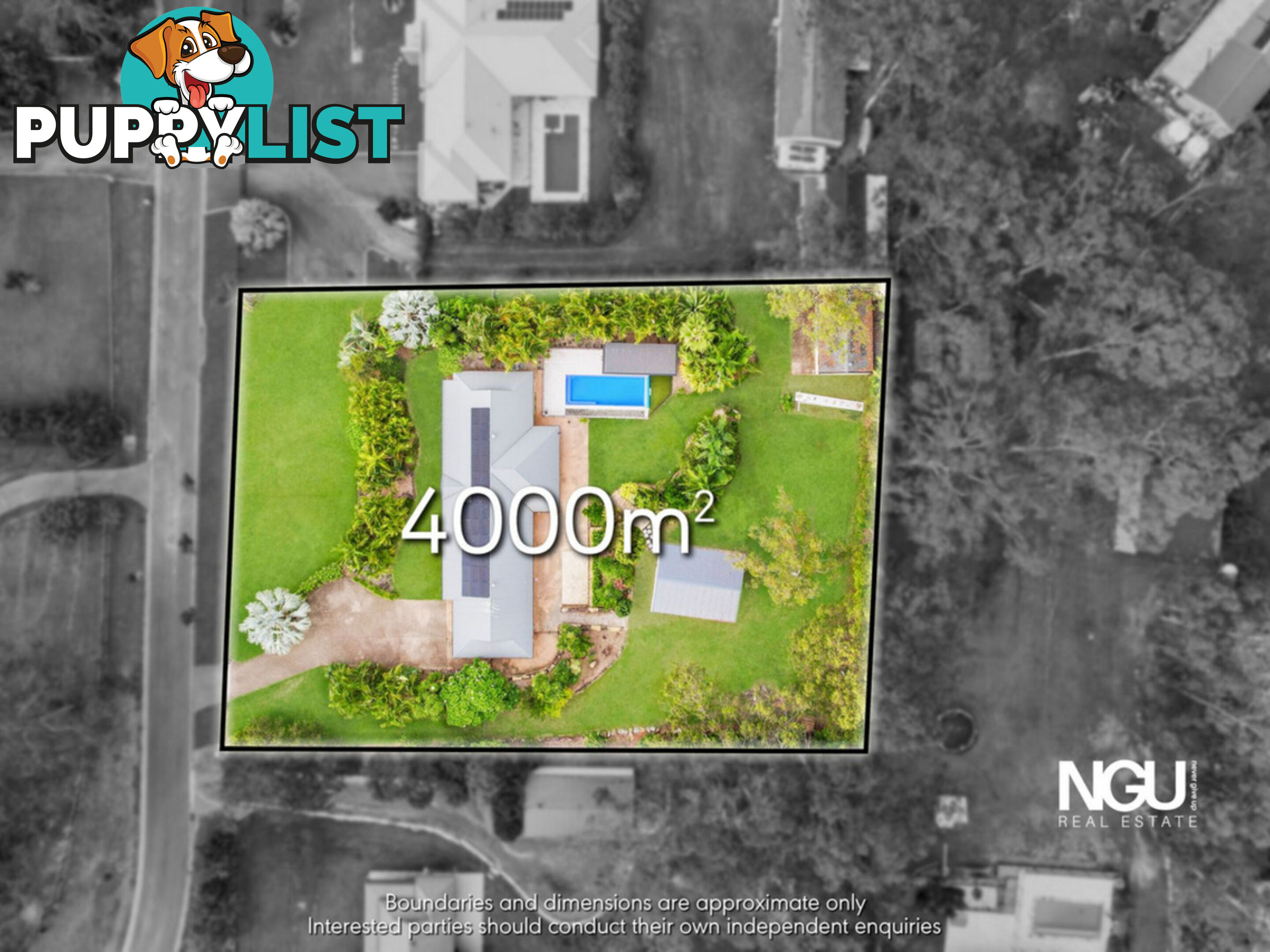 5-7 Diamantina Circle Karalee QLD 4306