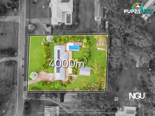 5-7 Diamantina Circle Karalee QLD 4306