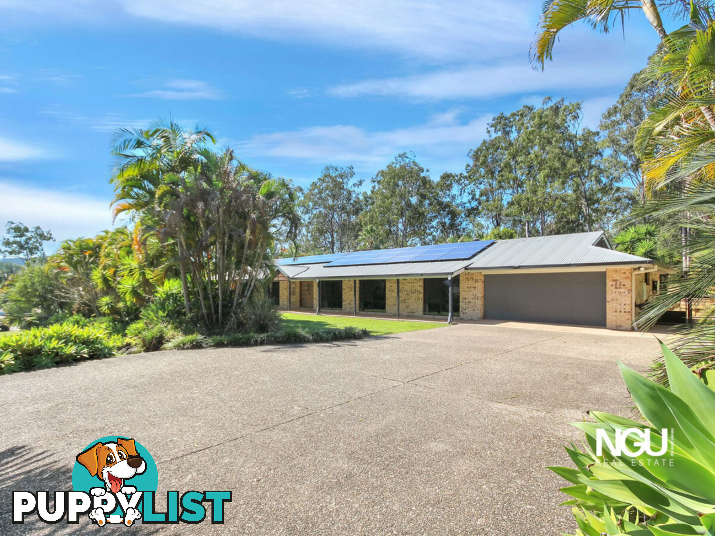 5-7 Diamantina Circle Karalee QLD 4306