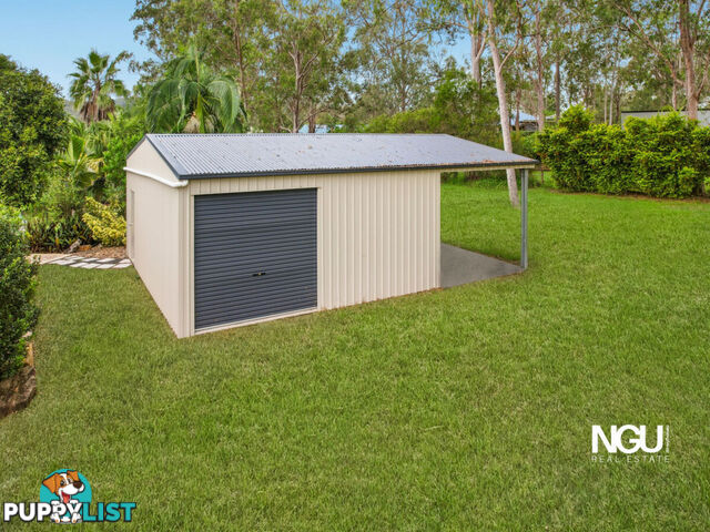5-7 Diamantina Circle Karalee QLD 4306