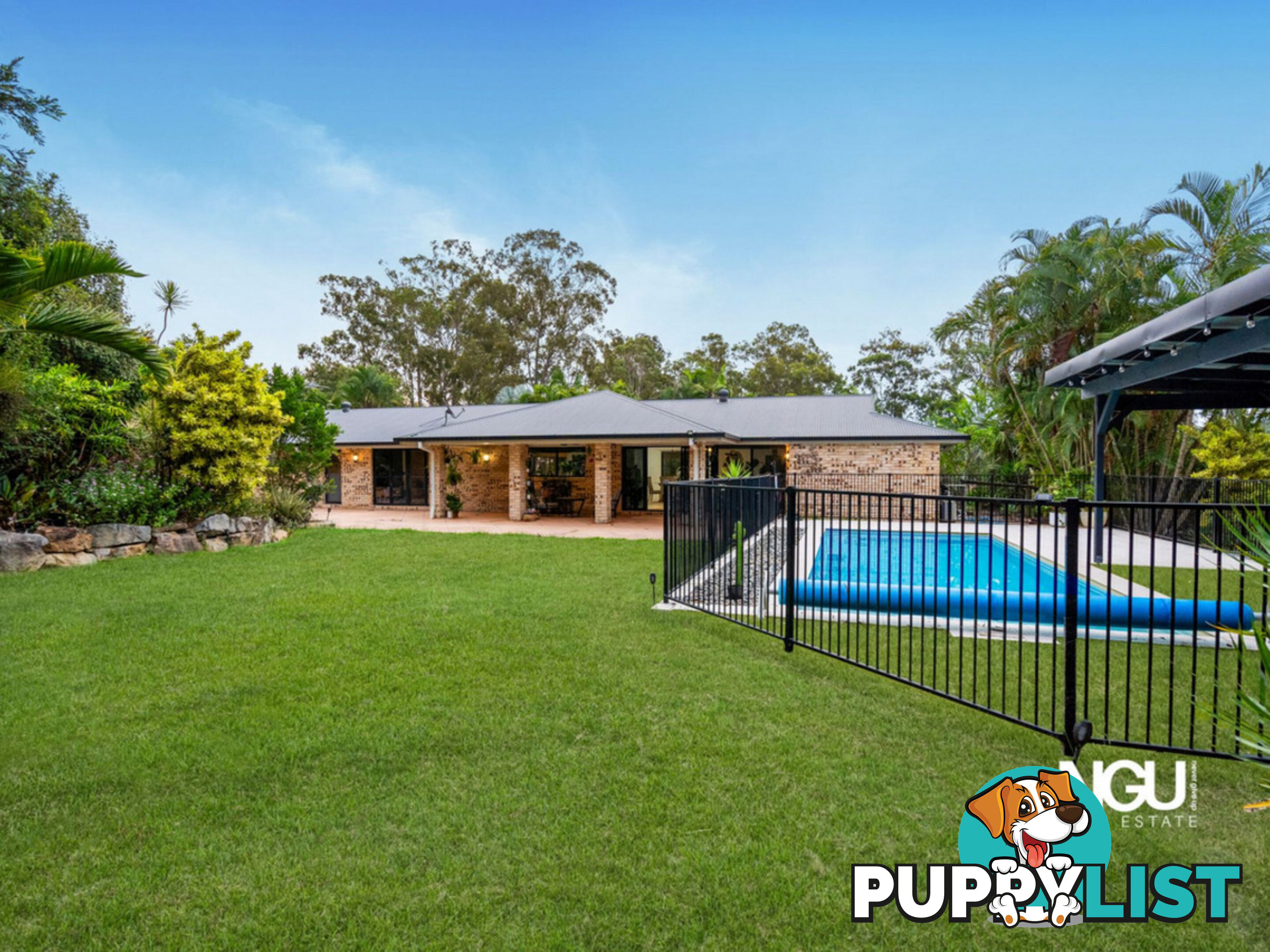 5-7 Diamantina Circle Karalee QLD 4306
