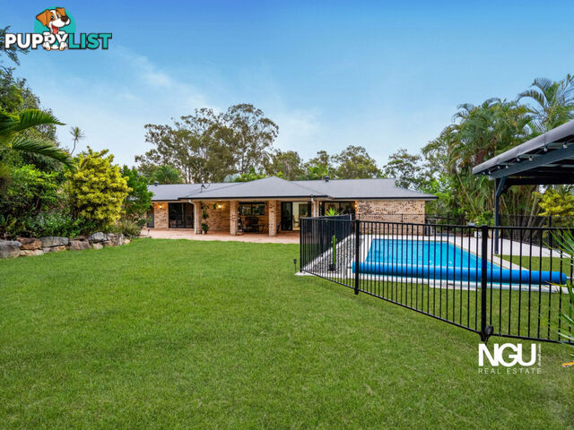 5-7 Diamantina Circle Karalee QLD 4306