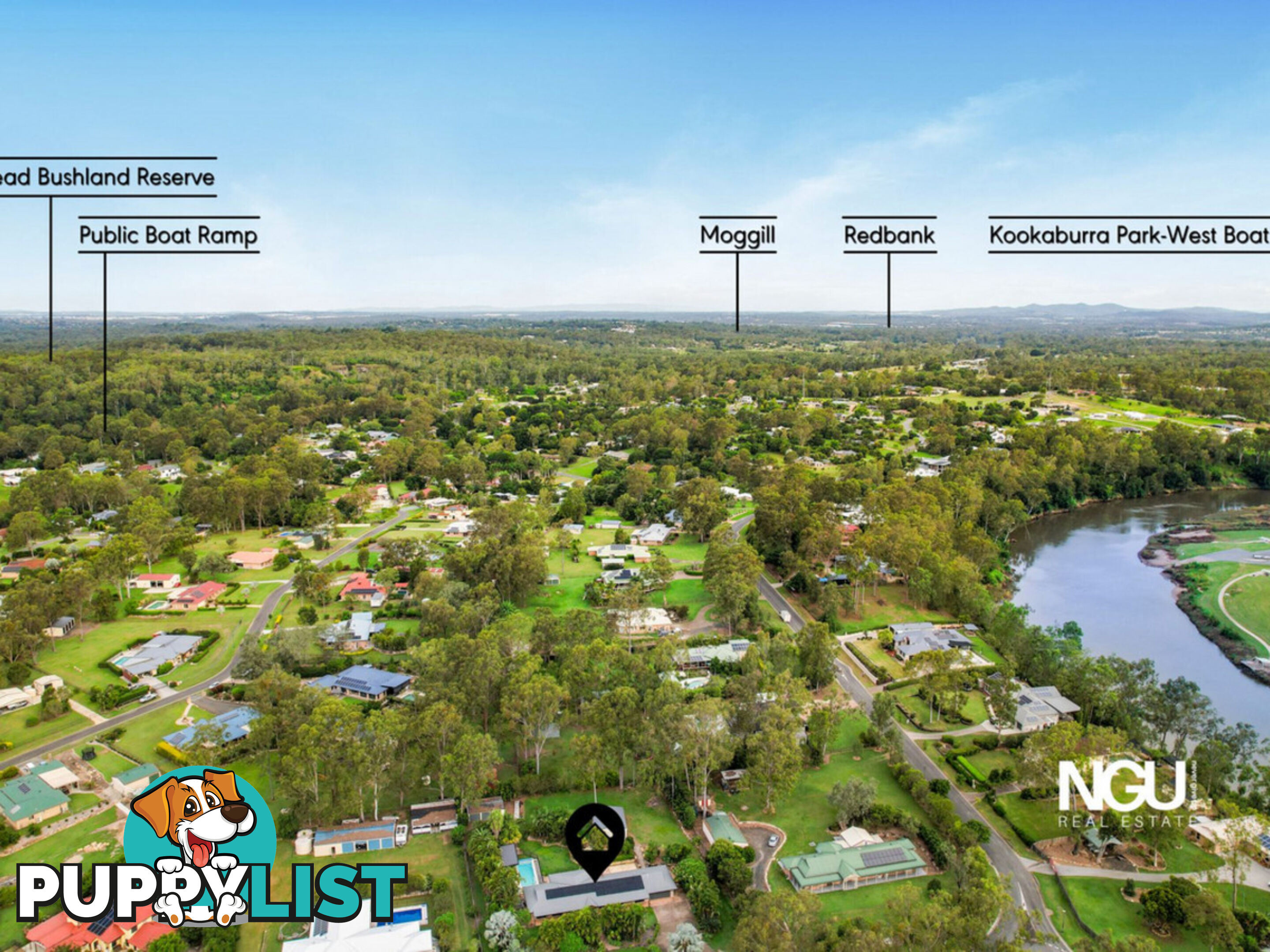 5-7 Diamantina Circle Karalee QLD 4306