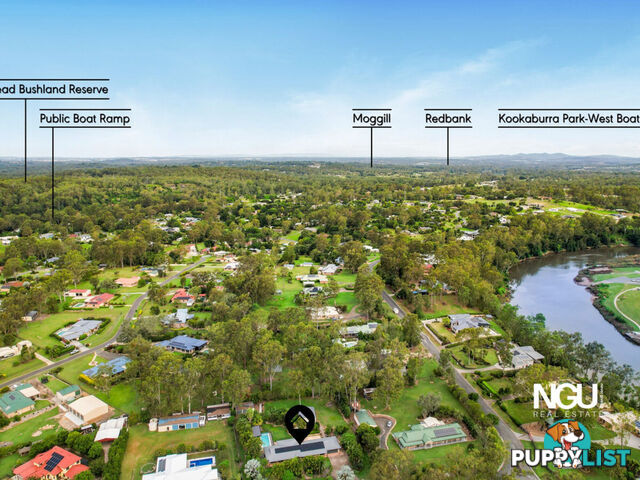 5-7 Diamantina Circle Karalee QLD 4306
