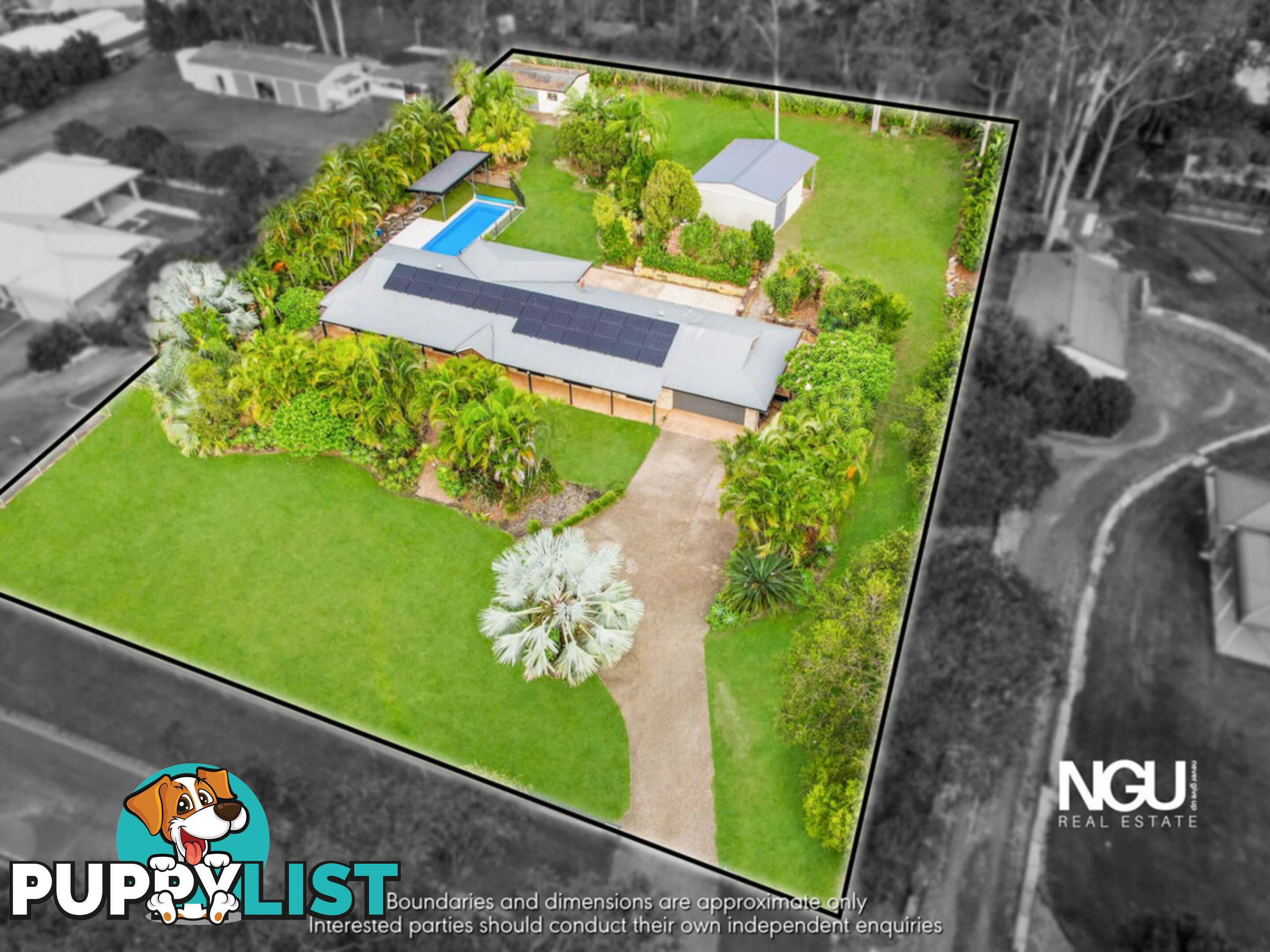 5-7 Diamantina Circle Karalee QLD 4306