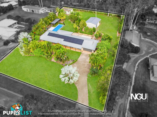 5-7 Diamantina Circle Karalee QLD 4306