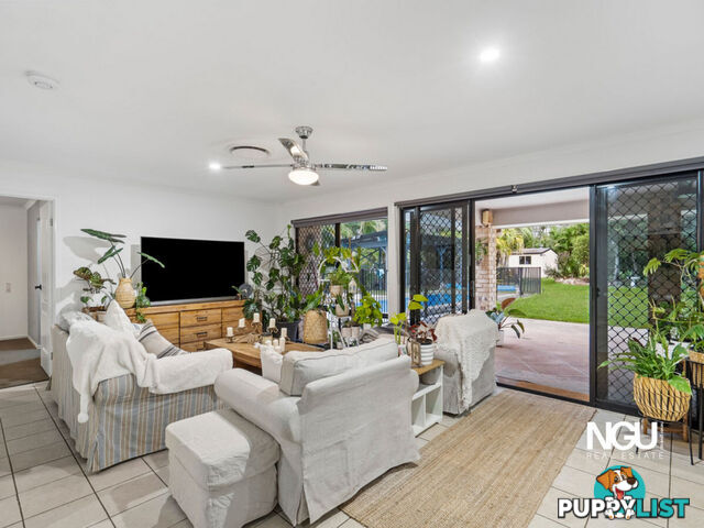 5-7 Diamantina Circle Karalee QLD 4306