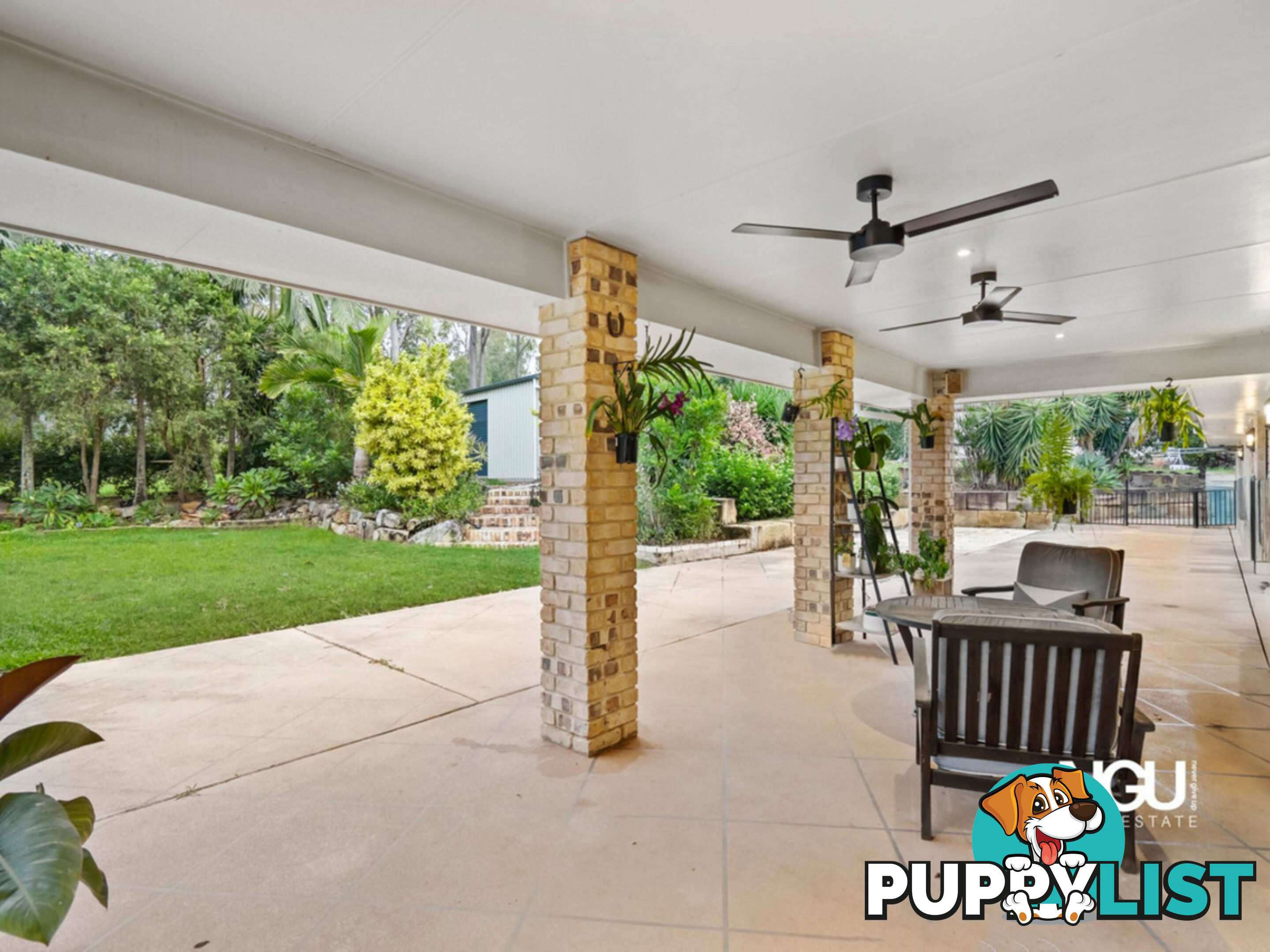 5-7 Diamantina Circle Karalee QLD 4306