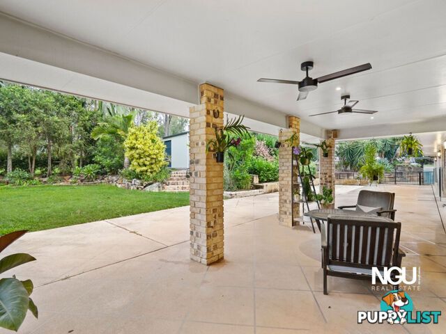 5-7 Diamantina Circle Karalee QLD 4306