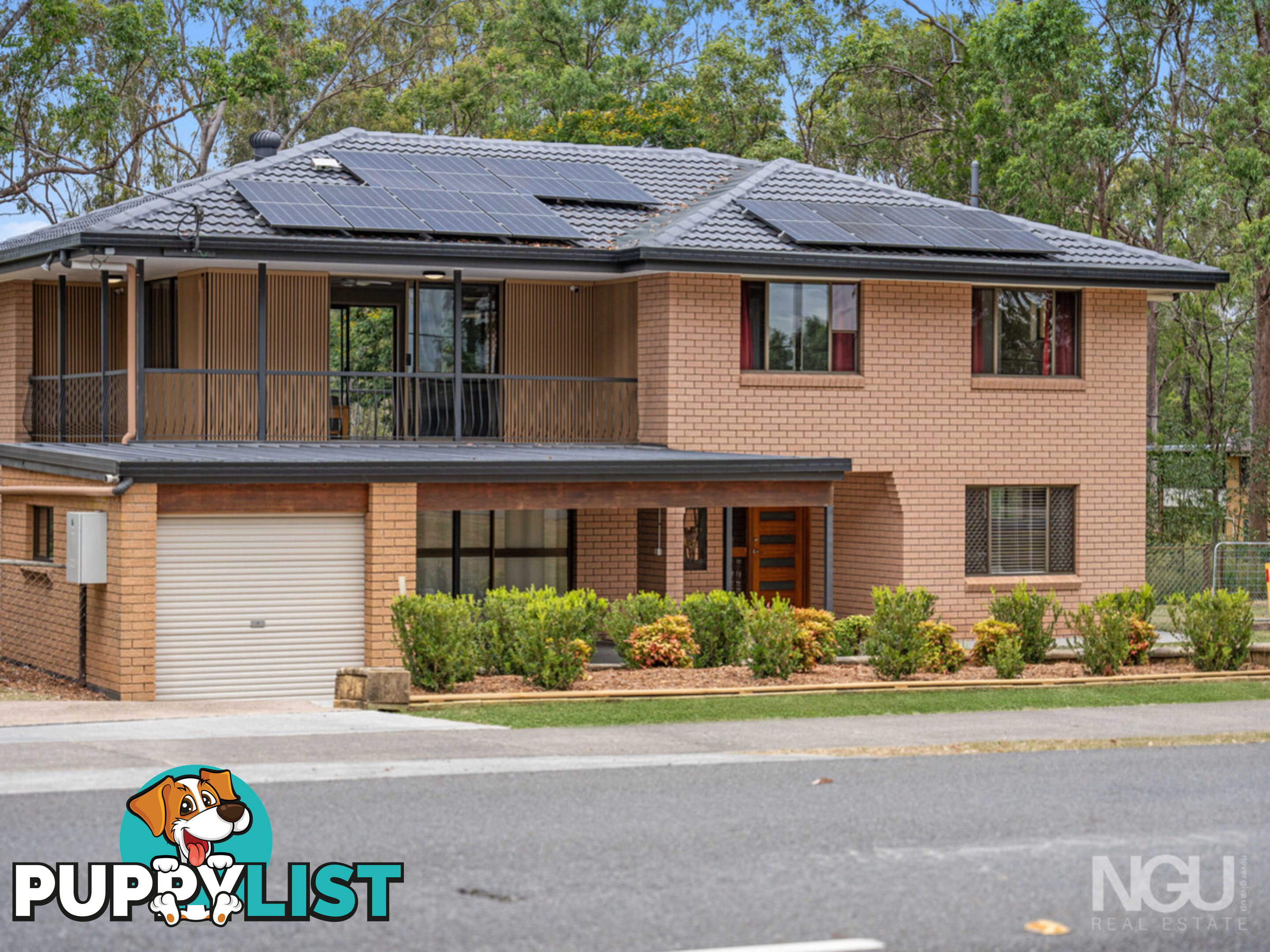 96 Arthur Summervilles Road Karalee QLD 4306