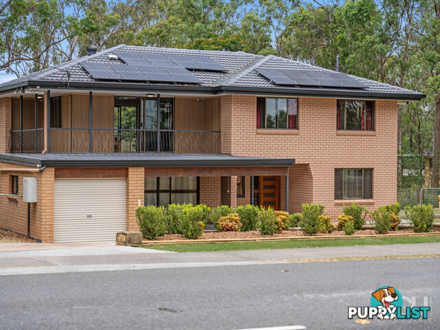 96 Arthur Summervilles Road Karalee QLD 4306