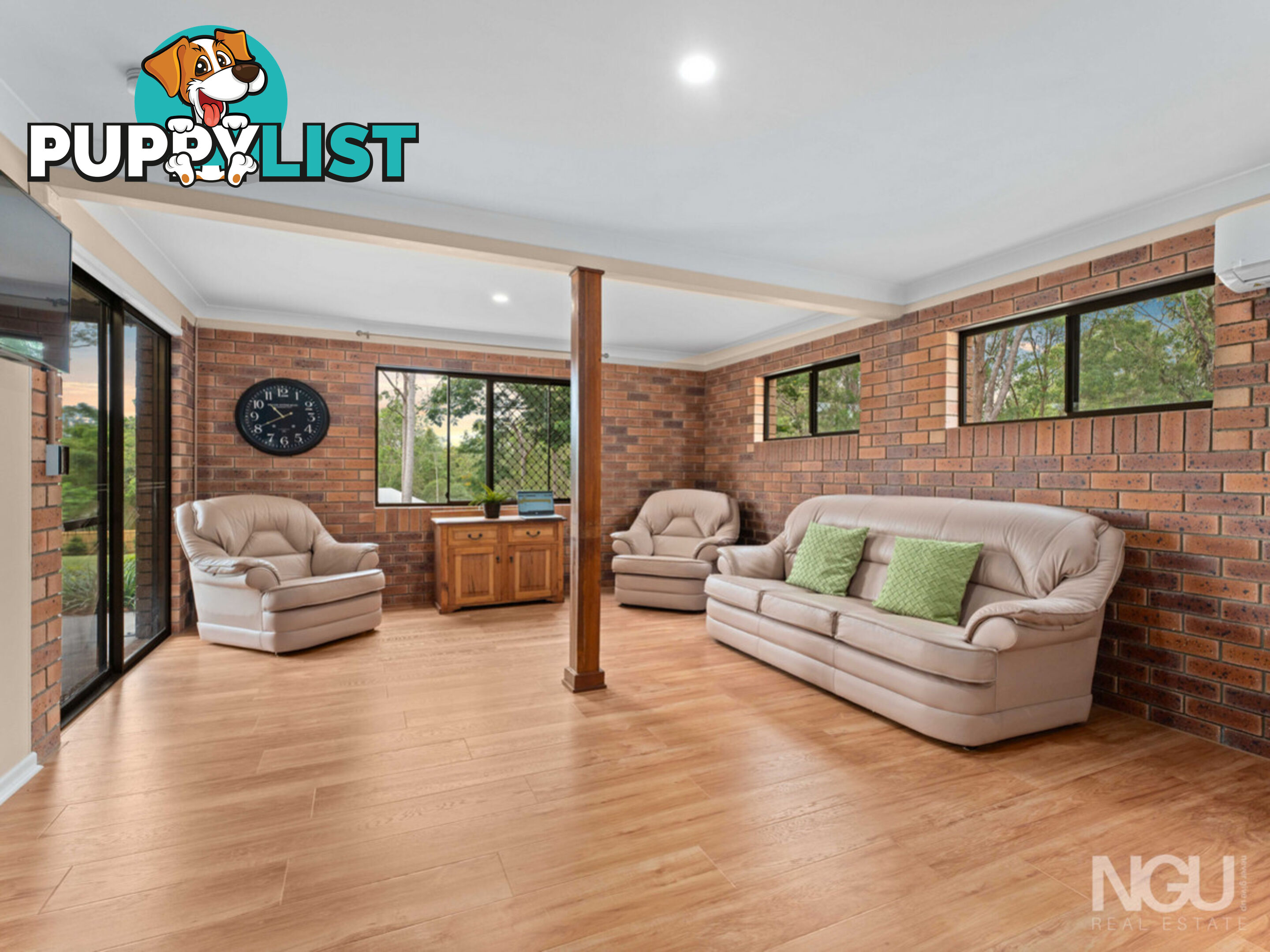 96 Arthur Summervilles Road Karalee QLD 4306