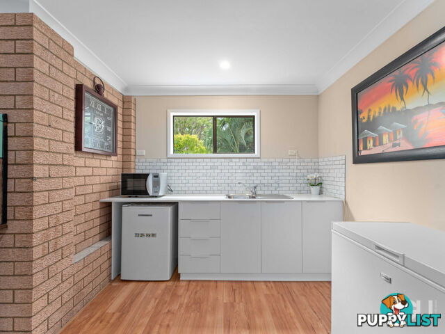 96 Arthur Summervilles Road Karalee QLD 4306