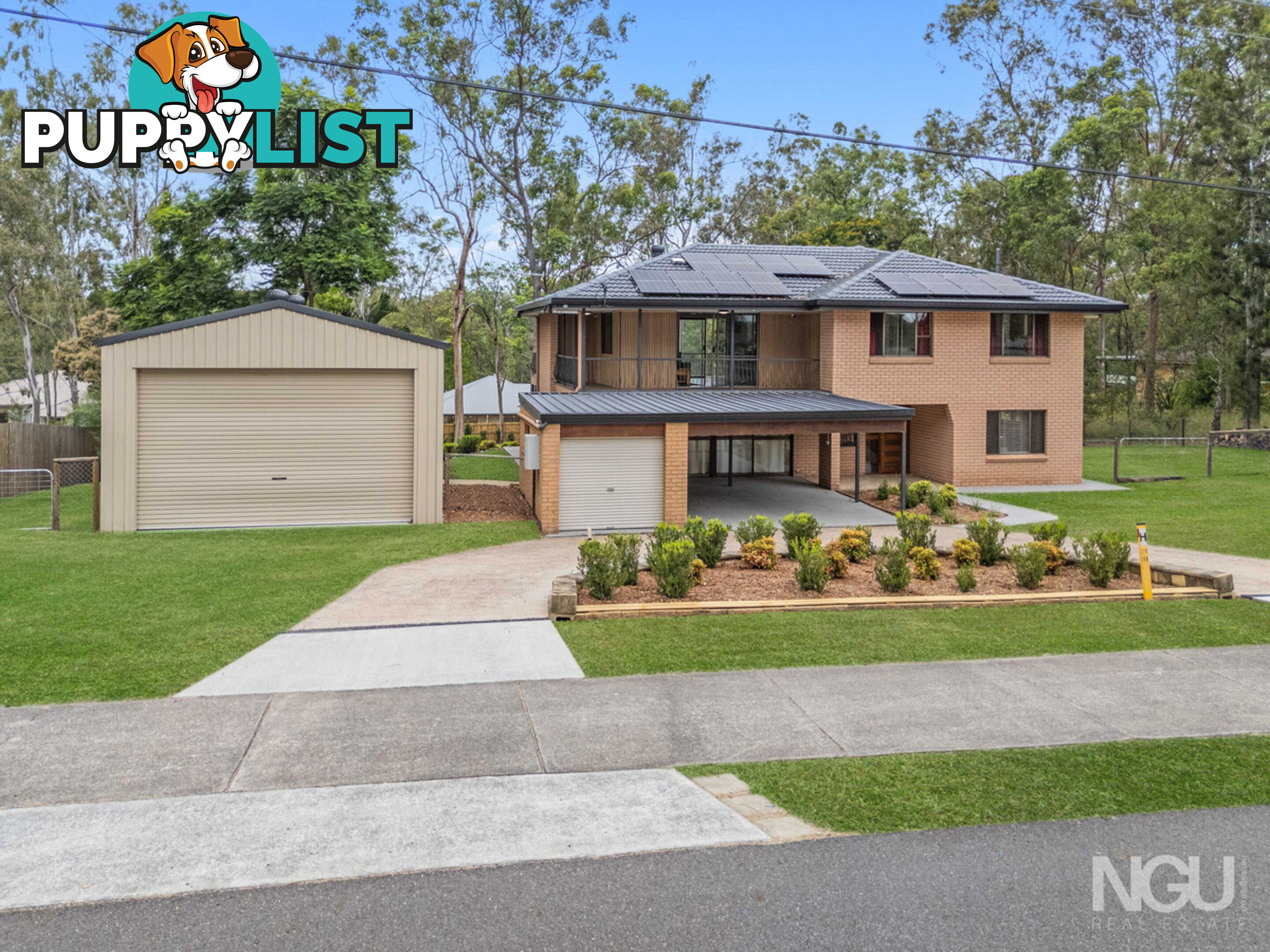 96 Arthur Summervilles Road Karalee QLD 4306