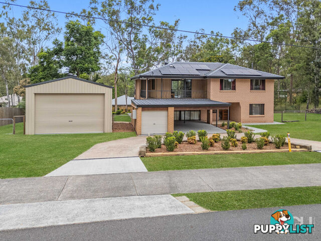 96 Arthur Summervilles Road Karalee QLD 4306