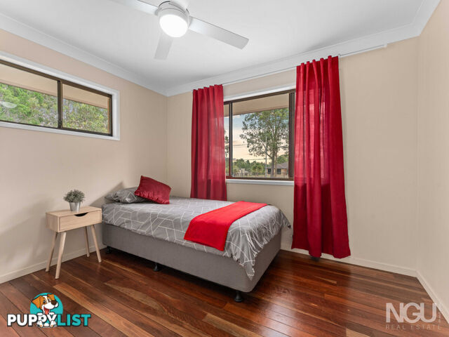 96 Arthur Summervilles Road Karalee QLD 4306