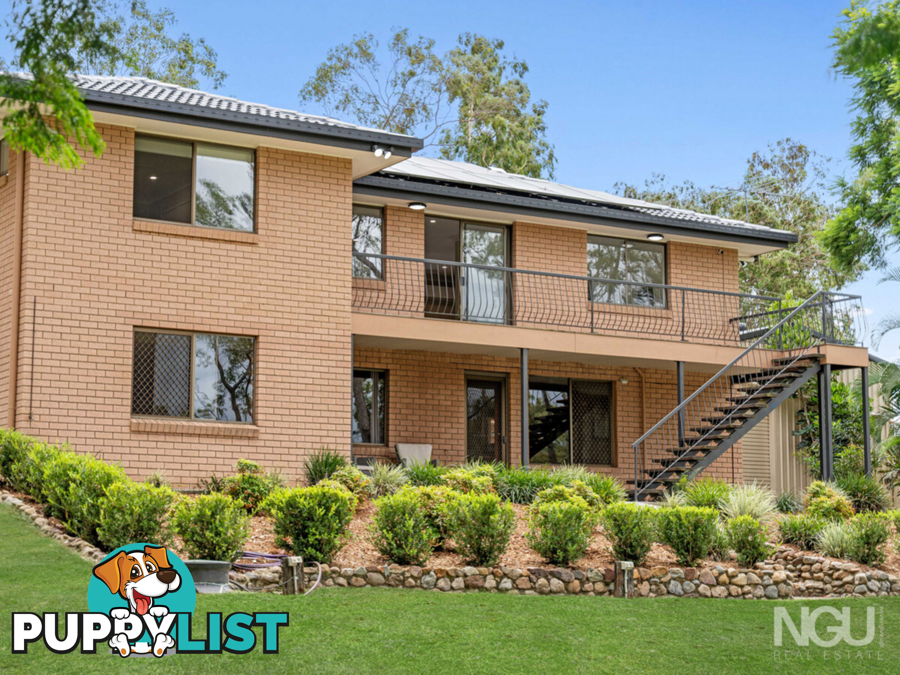 96 Arthur Summervilles Road Karalee QLD 4306