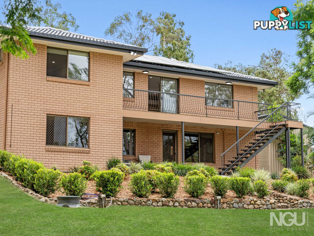 96 Arthur Summervilles Road Karalee QLD 4306