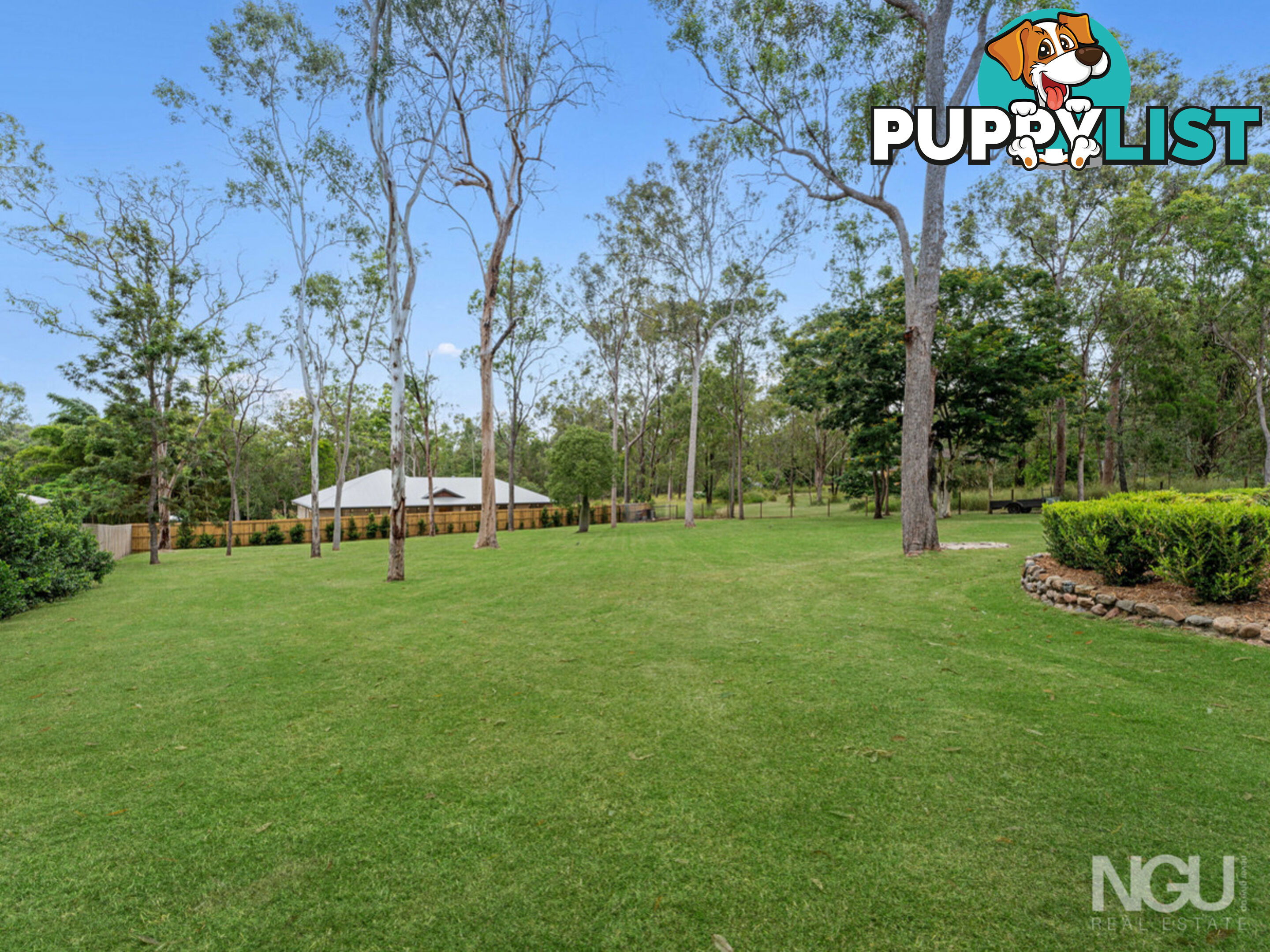 96 Arthur Summervilles Road Karalee QLD 4306