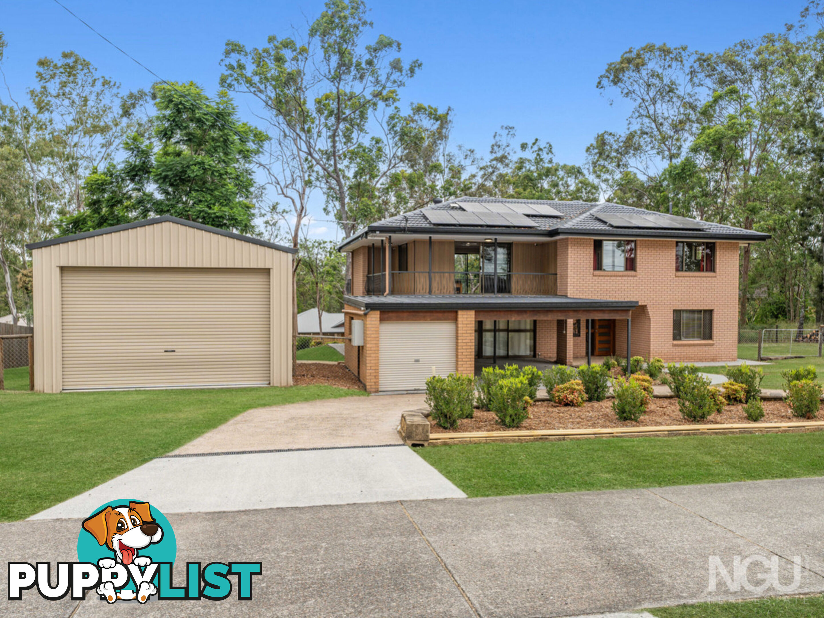 96 Arthur Summervilles Road Karalee QLD 4306