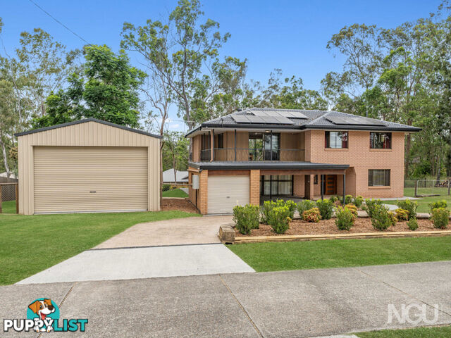 96 Arthur Summervilles Road Karalee QLD 4306