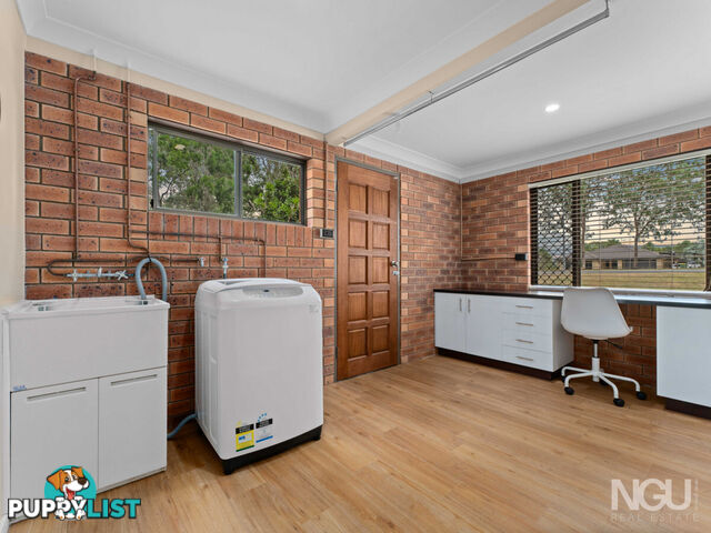 96 Arthur Summervilles Road Karalee QLD 4306