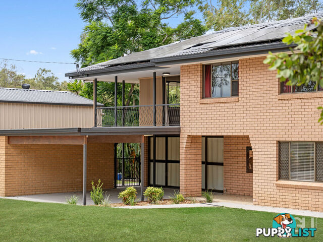 96 Arthur Summervilles Road Karalee QLD 4306