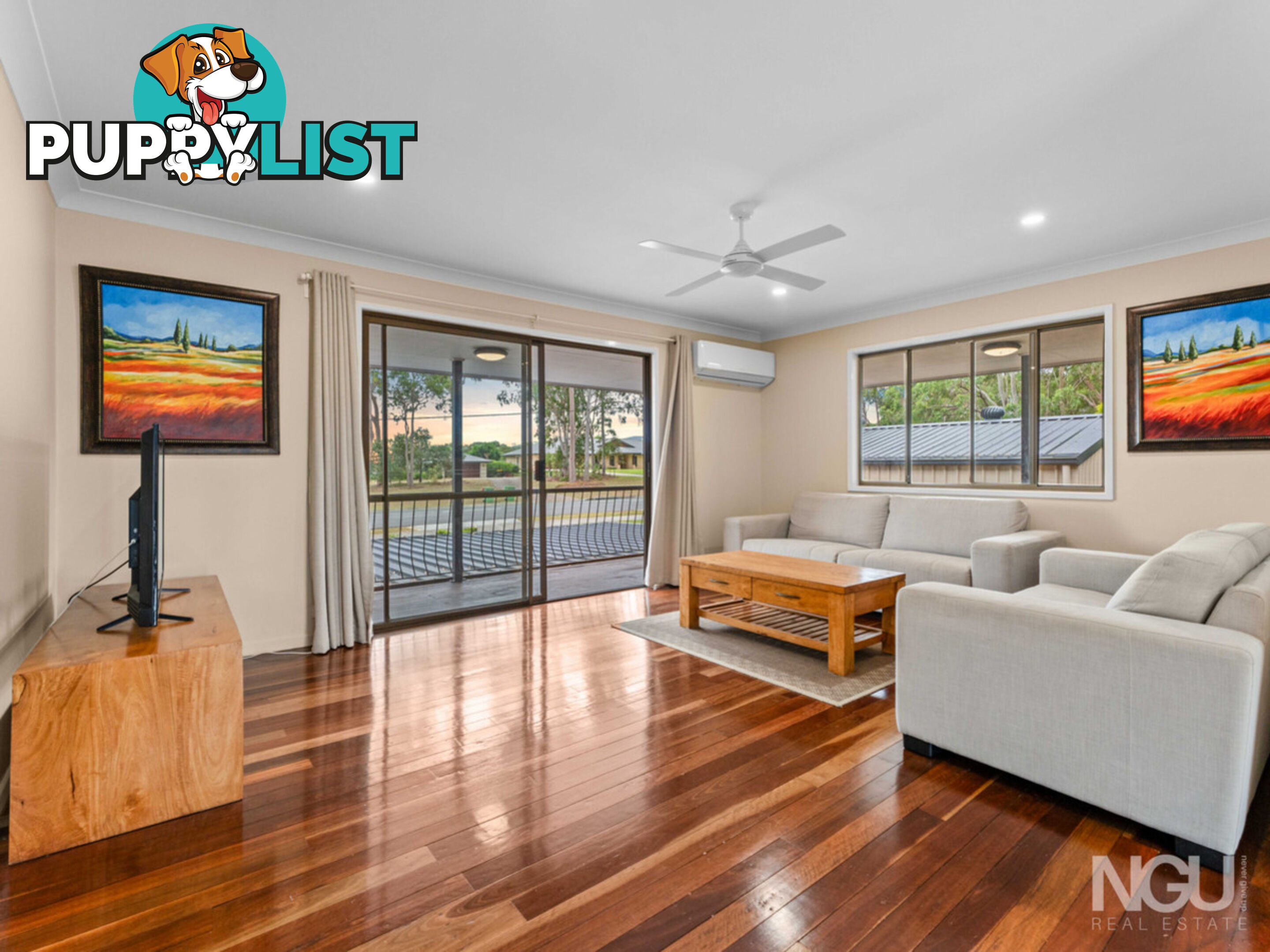 96 Arthur Summervilles Road Karalee QLD 4306