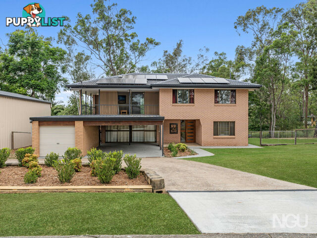 96 Arthur Summervilles Road Karalee QLD 4306