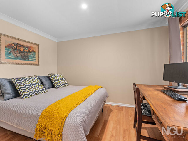 96 Arthur Summervilles Road Karalee QLD 4306