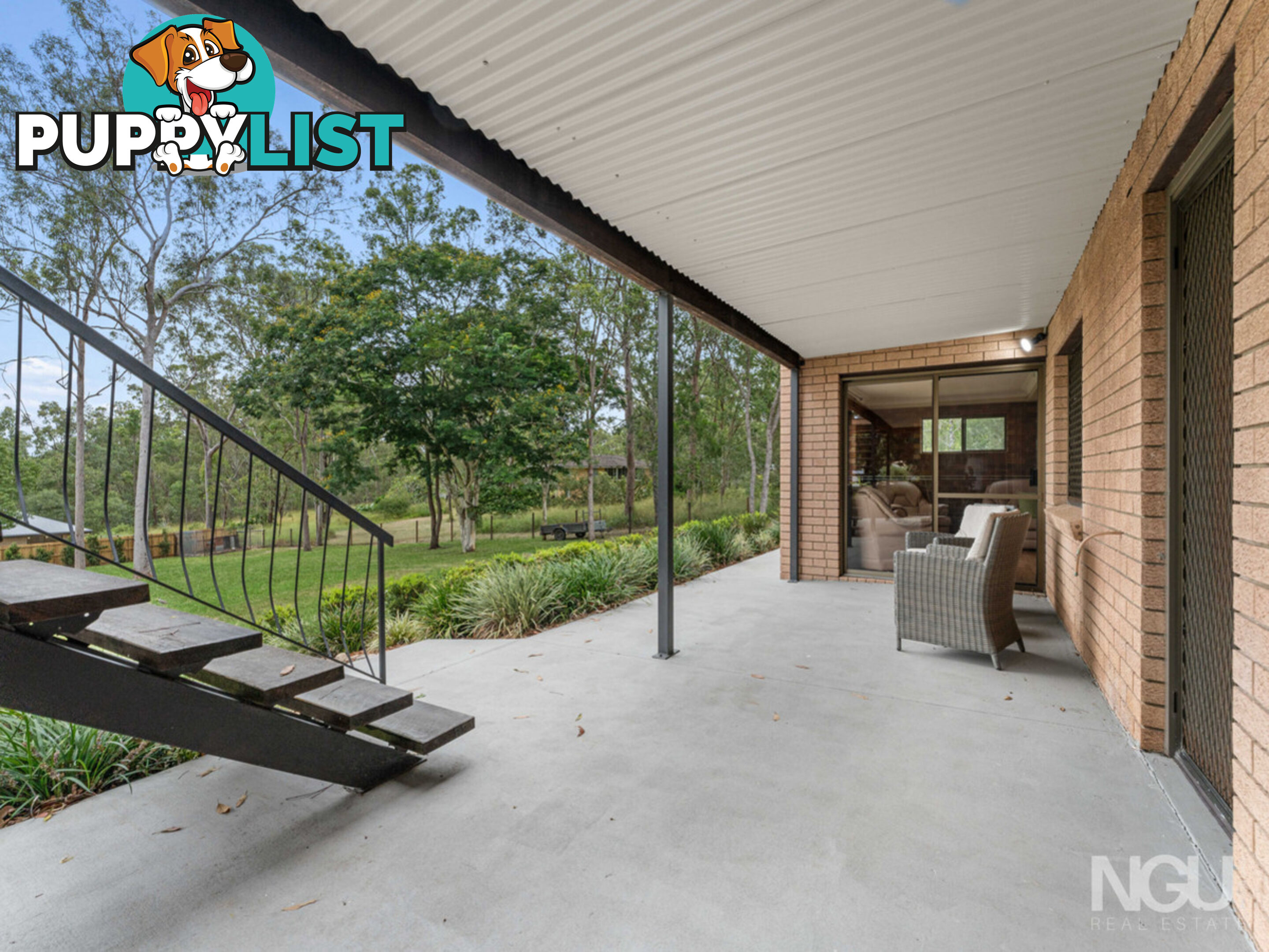 96 Arthur Summervilles Road Karalee QLD 4306