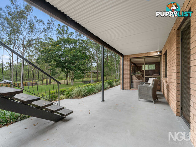 96 Arthur Summervilles Road Karalee QLD 4306