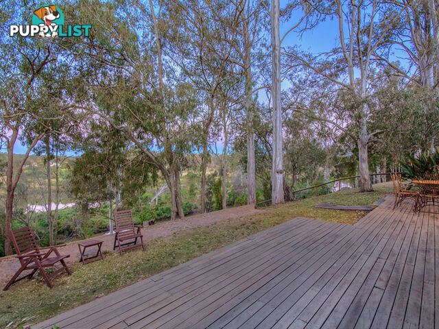 76 Leichhardt Crescent Barellan Point QLD 4306
